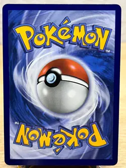 Phantasmal Flames Mega Charizard X ex 109/094 Ultra Rare Pokemon NM/M - Image 2