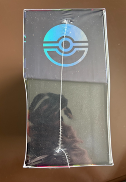 Pokemon Phantasmal Flames Pokemon Center Exclusive Elite Trainer Box ETB Sealed - Image 4