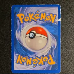 Pokemon TCG Meowth Expedition Base Set 121/165 Non-Holo Common English 50 HP - Image 2