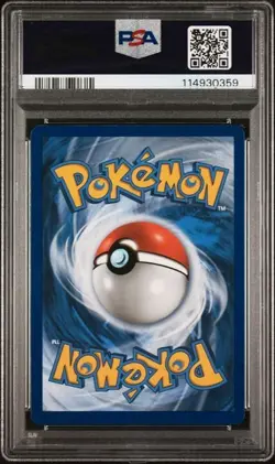 2016 - POKEMON - XY - EVOLUTIONS - #38 MAGNETON - HOLO - PSA 8 - Image 2