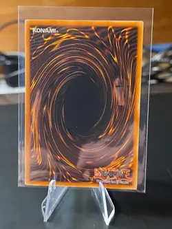 Yugioh 1x Juraishin, the Cursed Thunder God ALIN-EN043 Alliance Insight 1st Ed - Image 3