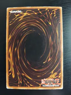 Giant Flea TP1-017 PL Common Yugioh TCG Card - Image 2