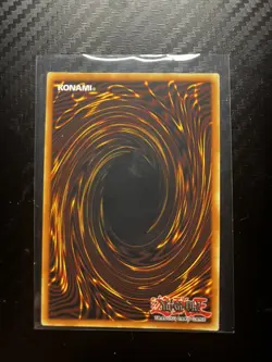 Yu-Gi-Oh! Limiter Removal MP24-EN057 Prismatic Secret Rare Alternate Art - Image 2