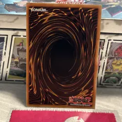 Yu-Gi-Oh! Limiter Removal MP24-EN057 Prismatic Secret Rare Alternate Art - Image 5