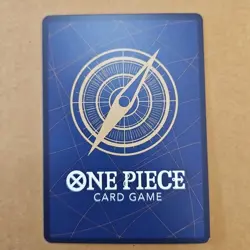 One Piece Arlong (OP01-063/284) OP01 Romance Dawn NM TCG CCG - Image 4