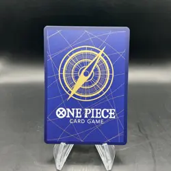 Dracule Mihawk OP09-048 Emperors in the New World Foil - Image 2