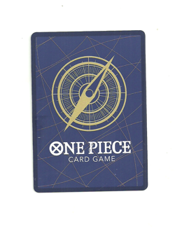 One Piece TCG – Monkey.D.Luffy EB04-061 SEC–Adventure on Kami’s Island OP15-EB04 - Image 2