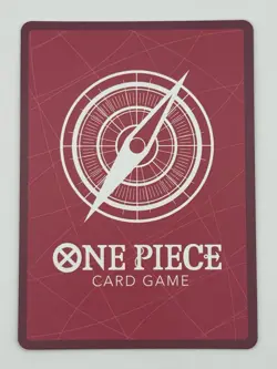 One Piece Trafalgar Law OP14-001 Leader Alt Art English - Image 2