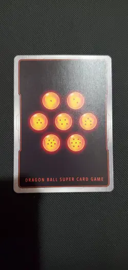 Mai Future SR FB01-062 Dragon Ball Fusion World Awakened Pulse JP - Image 3