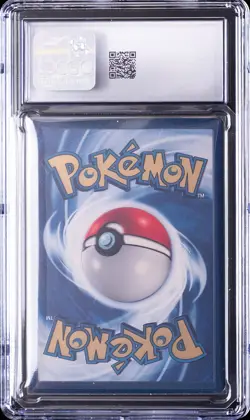 2021 CELEBRATIONS CLASSIC COLL GOLD METAL - ULTRA-PREM COLL CHARIZARD CGC 8 - Image 2