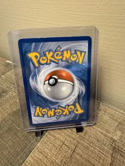 Pokemon Flareon BW88 Black & White Promo Holo Card Stage 190 HP English TCG - Image 2