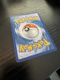Pokemon Flareon BW88 Black & White Promo Holo Card Stage 190 HP English TCG - Image 5