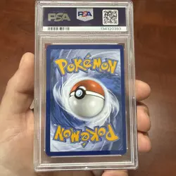 PSA 9 Mew EX SVP 053 S&V 151 UPC Promo 2023 Holo Pokemon Card - Mint - Image 2