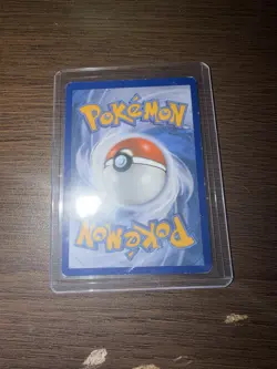 Pokemon Gengar EX Full Art Ultra Rare Holo 114/119 XY Phantom Forces 170HP Card - Image 2