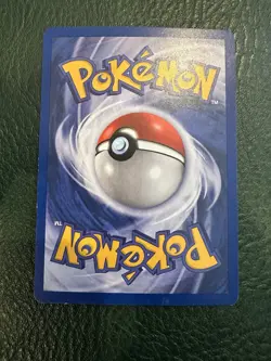 Articuno 22/53 Pokemon WotC Promo Regular Rare Card - Image 2