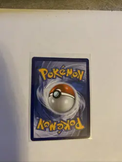 Pokemon TCG Mega Lucario EX Card 188/132 Mega Hyper Rare - Image 2