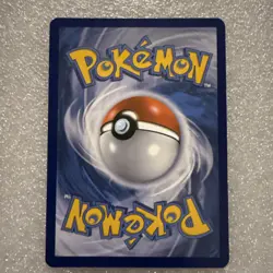 Pokemon TCG M Mewtwo EX Full Art Holo Ultra Rare Card 160/162 Breakthrough - Image 2