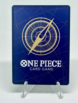 Nami OP14-031 Special Foil One Piece Card English 2000 Power Rare CCG - Image 2