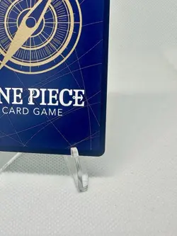 Nami OP14-031 Special Foil One Piece Card English 2000 Power Rare CCG - Image 5