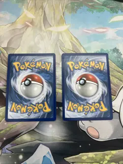 Pokemon Card Lot Sun and Moon Promos!! Pikachu and Lucario Melmetal GX Tag Team - Image 3