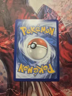 Charizard ex SV: Scarlet & Violet Promo Cards 161 - Pokemon TCG NM - Image 2