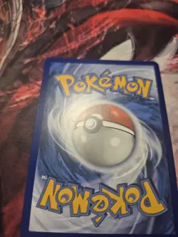 Charizard ex SV: Scarlet & Violet Promo Cards 161 - Pokemon TCG NM - Image 3