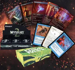 PRESALE Festival in a Box Las Vegas 2026 Viva La Rakdos - Secret Lair - Image 1