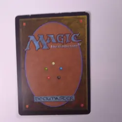 Animate Dead Revised Edition LP Magic the Gathering Uncommon - Image 4