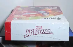 MTG Marvel’s Spider-Man Collector Booster Box 12 Packs New Sealed Japanese - Image 2