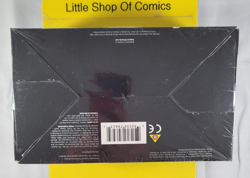 Magic The Gathering Commander Legends Draft Booster Box Factory Sealed English - Image 3