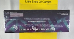 Magic The Gathering Commander Legends Draft Booster Box Factory Sealed English - Image 5