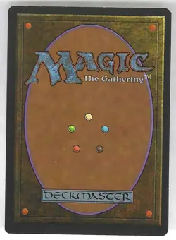 MTG Chronicles Ashnod's Alter NM Unplayed Magic the Gathering - Image 2