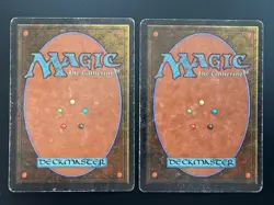 MTG | 2x Sol Ring | Revised Edition | Magic The Gathering | *Kult - Image 4