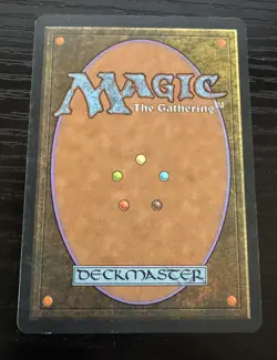 Ancient Tomb - Tempest MTG Magic the Gathering - Image 2