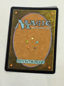 MTG FOIL Dryad Arbor From the Vault: Realms Magic the Gathering - Image 2