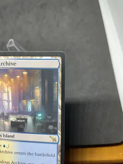 Meticulous Archive Murders at Karlov Manor Regular MTG 0264 - Image 2