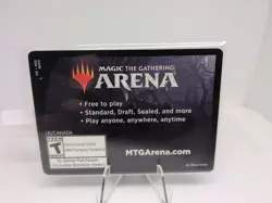 MTG DUSKMOURN Arena single booster code Online MTG Magic the gathering Arena - Image 2