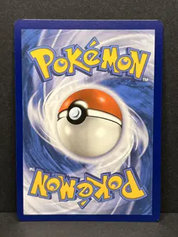 Pokemon TCG Wugtrio ex 060/162 Temporal Forces Double Rare Holo - NM - Image 2