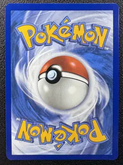 Pokemon Alakazam Pokemon Center Exclusive Mega Evolution Promo 009 Full Art Holo - Image 5