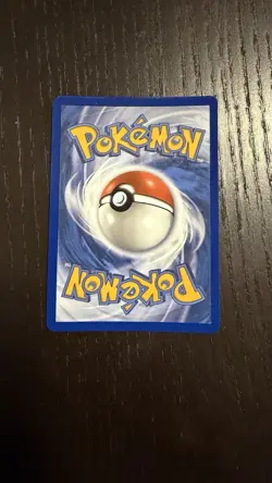 Pokemon First Partner Illustration Collection Series 1 Sinnoh Starters GEN 4 - Image 5