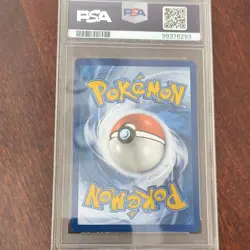 Pokemon 2023 Crown Zenith Pikachu Secret Rare Full Art Holo PSA GEM 10 160/159 - Image 2