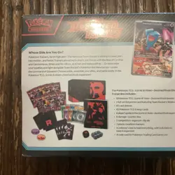 Pokemon Scarlet & Violet Destined Rivals ETB Elite Trainer Box SEALED - Image 4