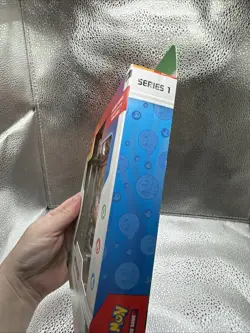 Pokemon First Partner Illustration Collection Box. New Factory Sealed! #2 - Image 4