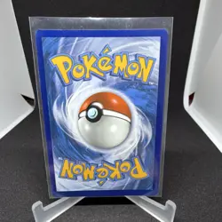 Pokemon TCG Yamper Shining Fates SV039/SV122 Basic Shiny Holo Rare 70 HP - Image 2