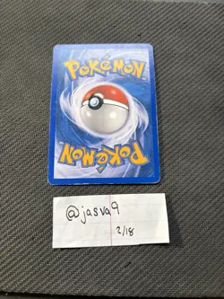 Bonsly #71 Pokemon Diamond & Pearl – AS IS in Picture – SHIPS ASAP - Image 2
