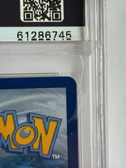 Pokemon Raikou SWSH04: Vivid Voltage #050/185 PSA 10 - Image 4