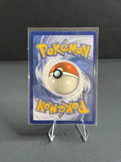 Pokemon Vintage Reverse Holo Remoraid 105/147 Aquapolis Wotc E-Reader 2003 - Image 2