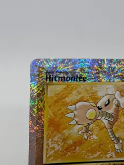 Hitmonlee 13/110 Reverse Holo Legendary Collection Rare Pokemon TCG WOTC - Image 2
