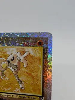 Hitmonlee 13/110 Reverse Holo Legendary Collection Rare Pokemon TCG WOTC - Image 3