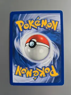 1st Edition Giovanni’s Machoke 42/132 Gym Challenge NM/LP POKEMON - Image 2